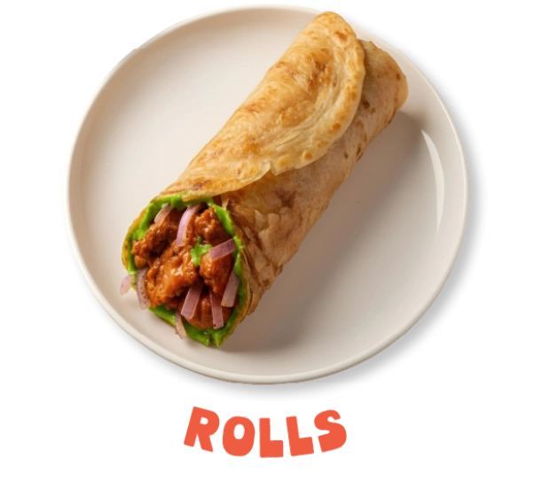 rolls
